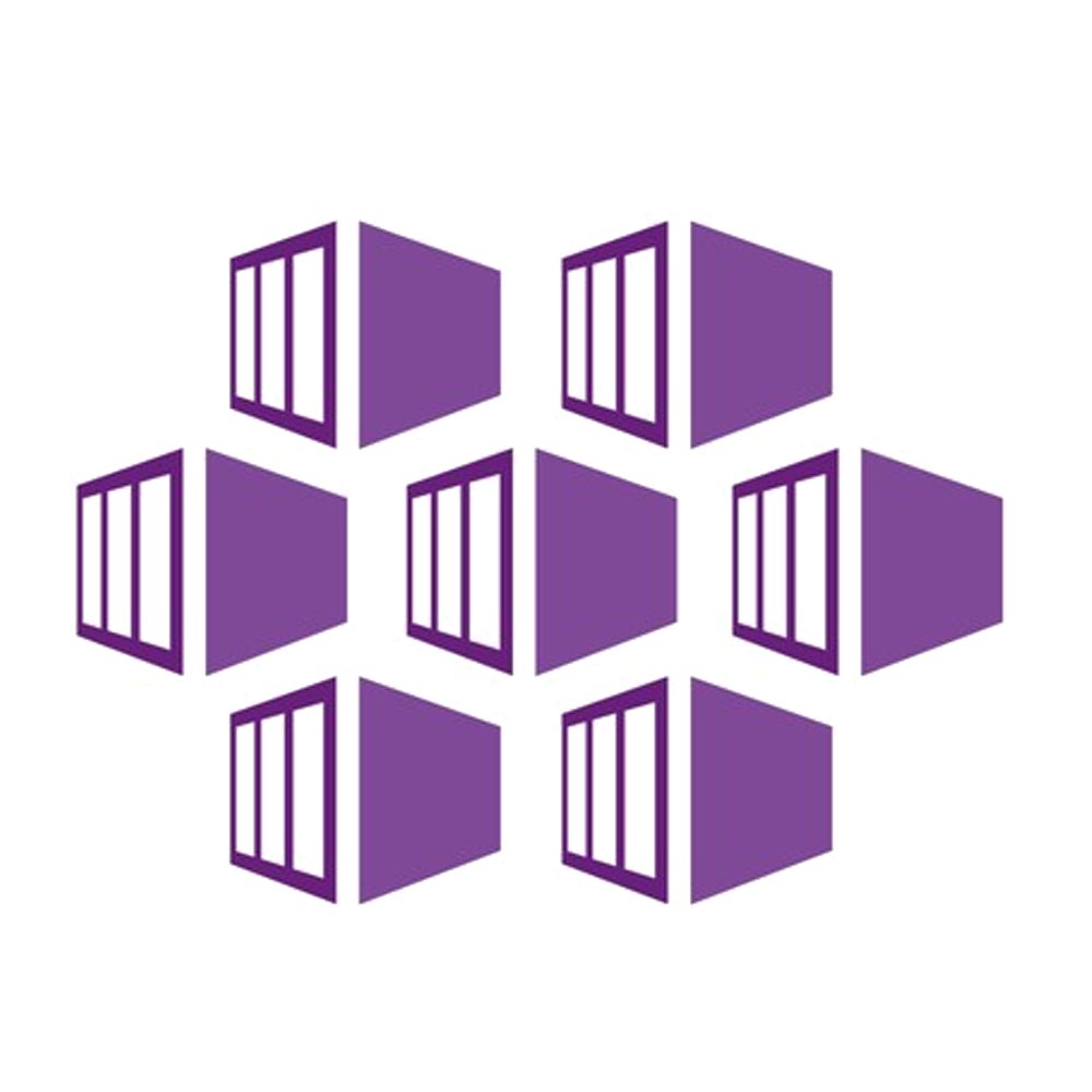 Azure Kubernetes Service (AKS) Logo